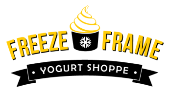 Freeze Frame Yogurt Shoppe